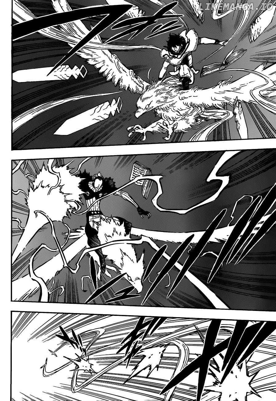 Black Clover chapter 77 image 13